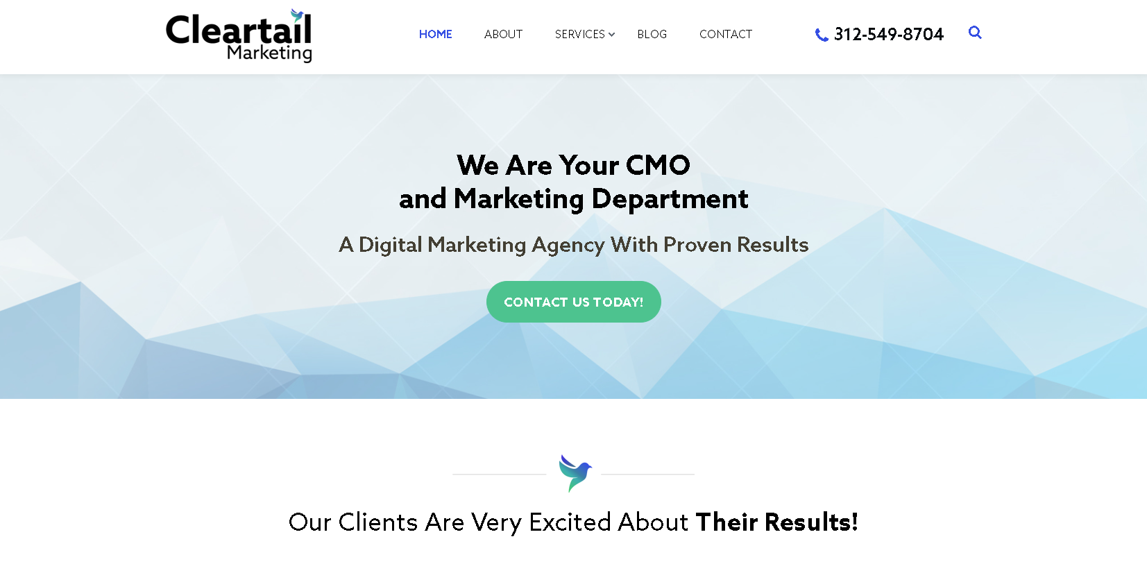 Cleartail Marketing