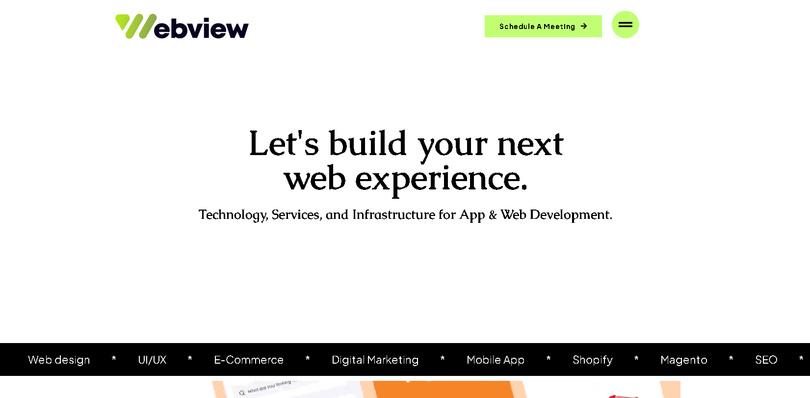 Webview