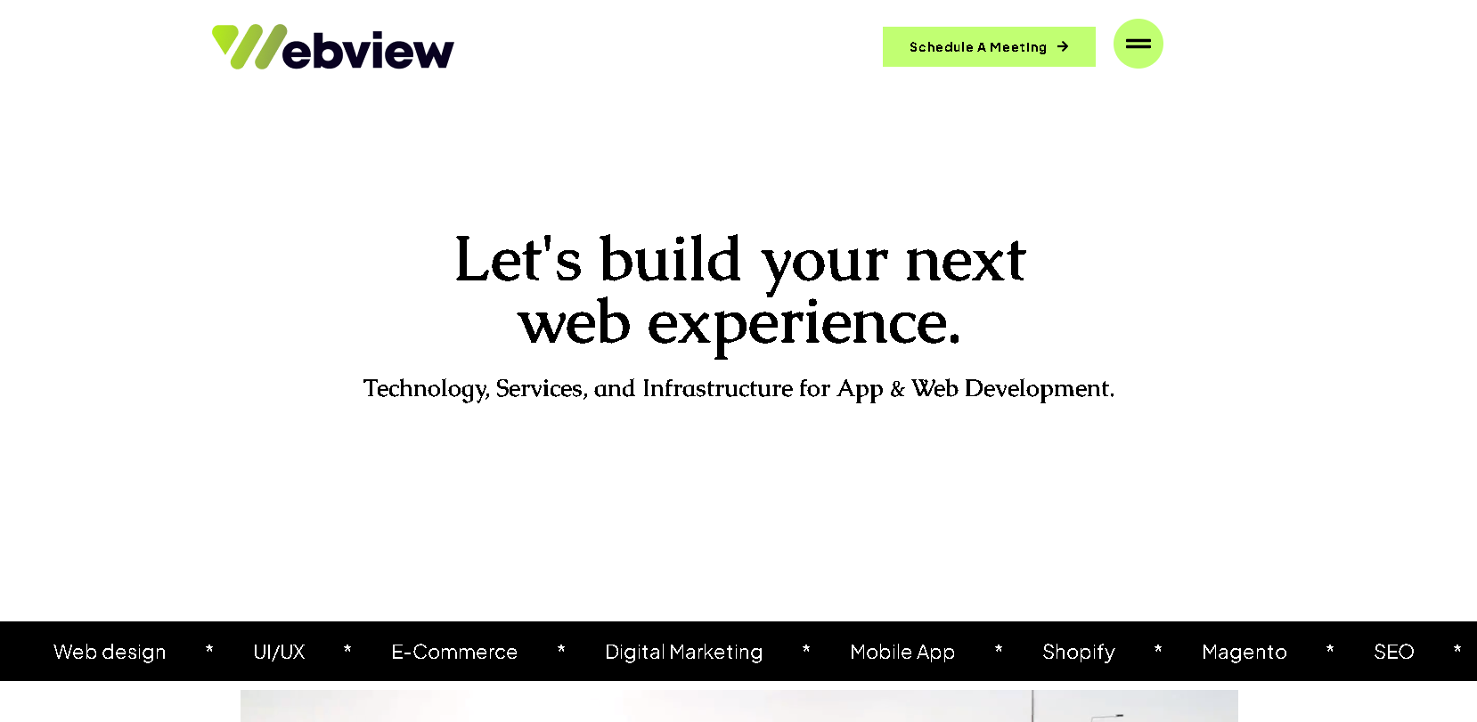 Webview