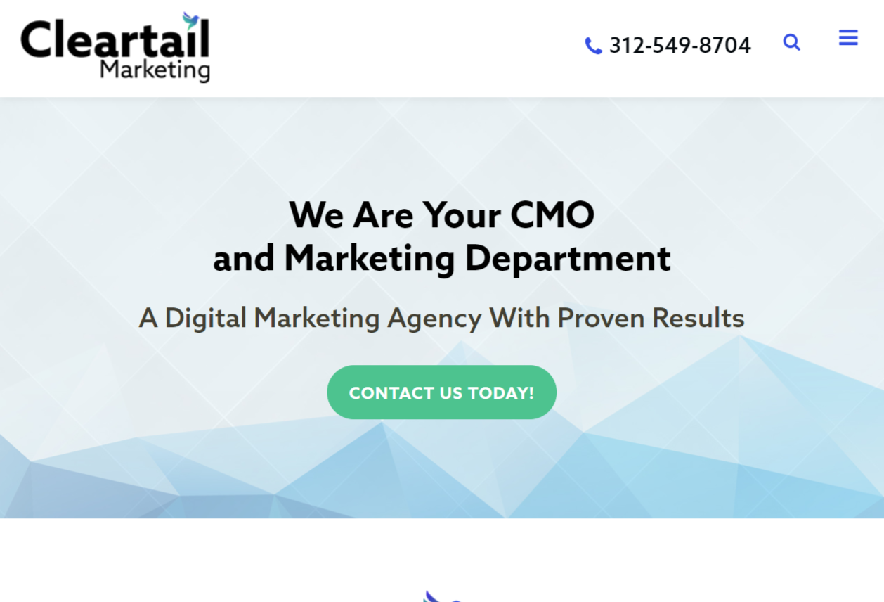 Cleartail Marketing