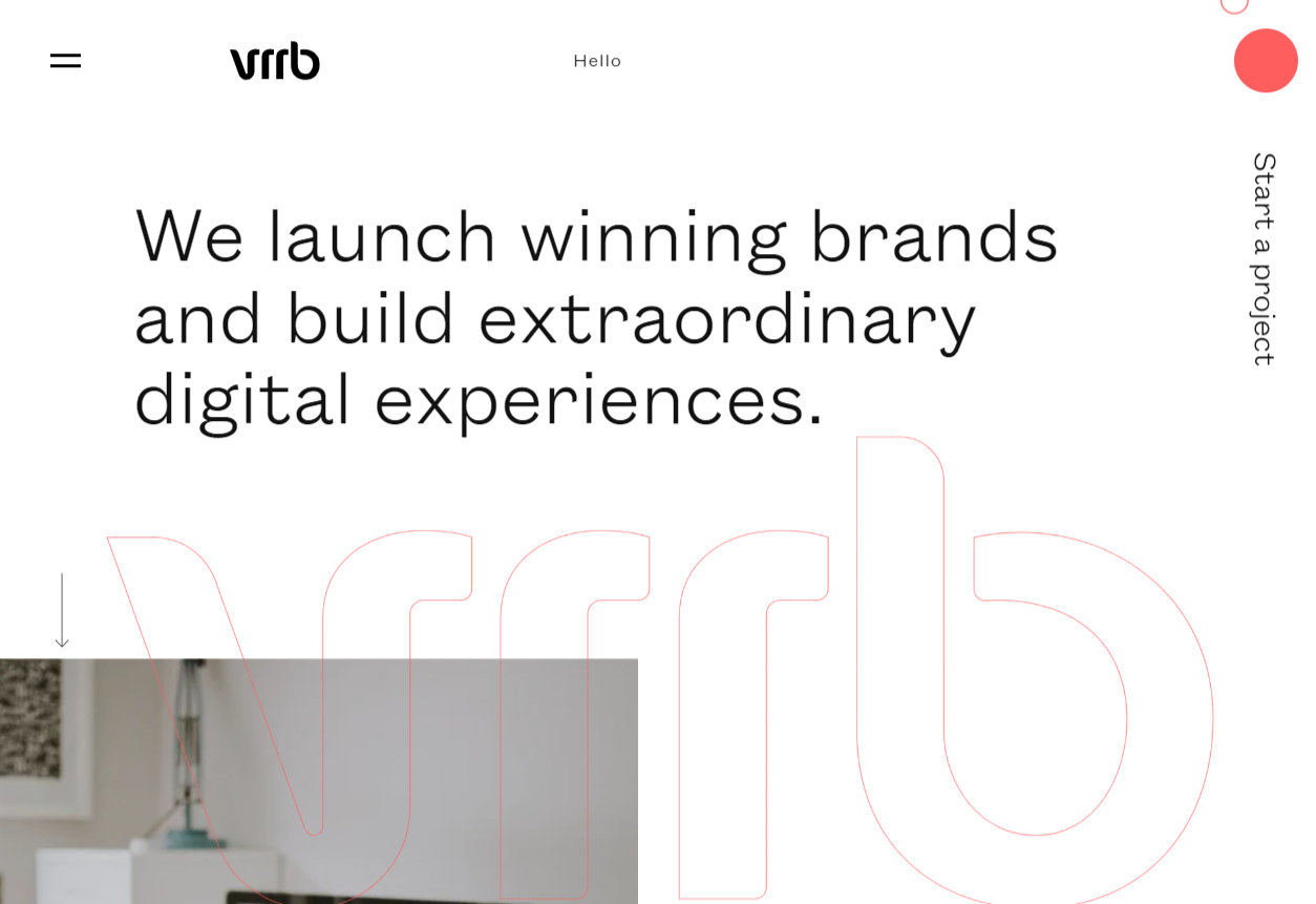 Vrrb Interactive