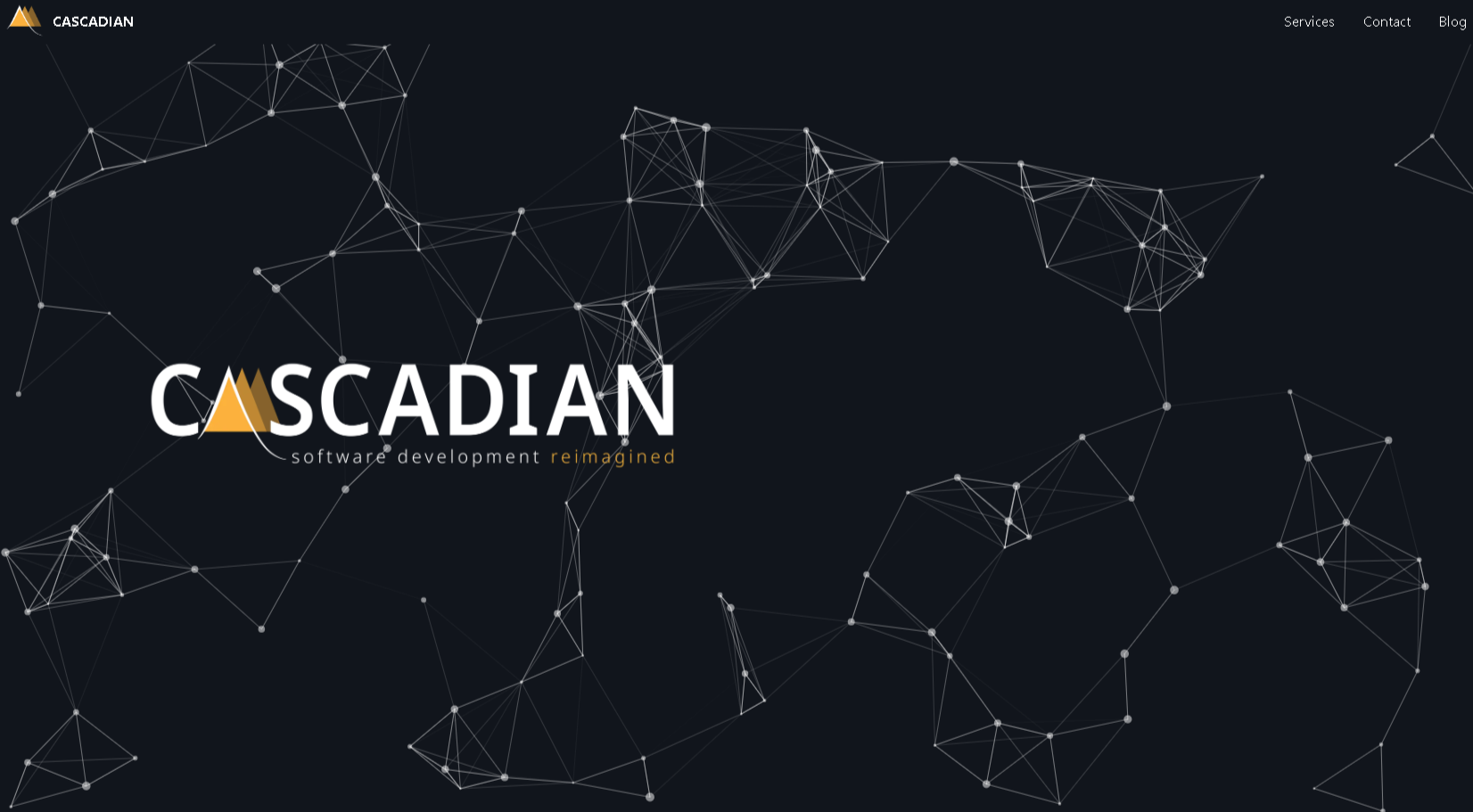 Cascadian Software