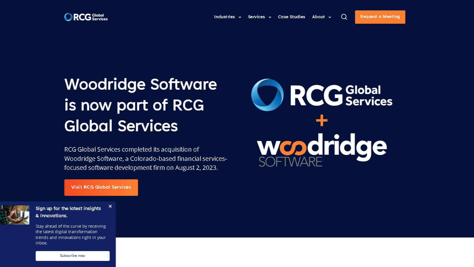 Woodridge Software