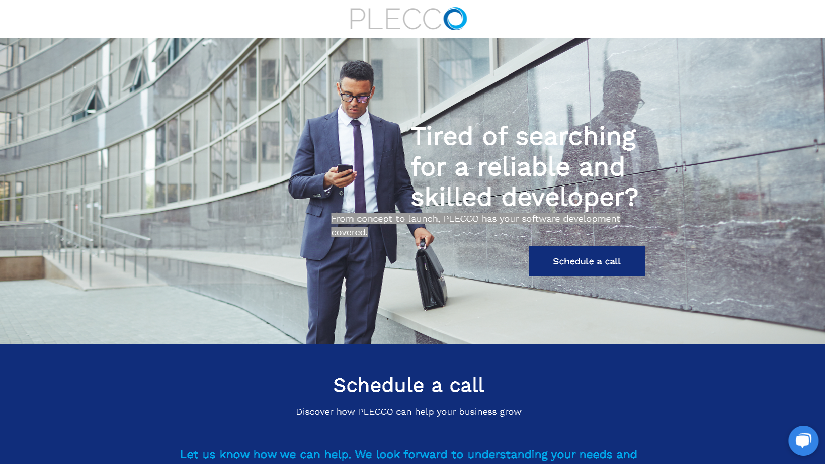 PLECCO Technologies, Inc.